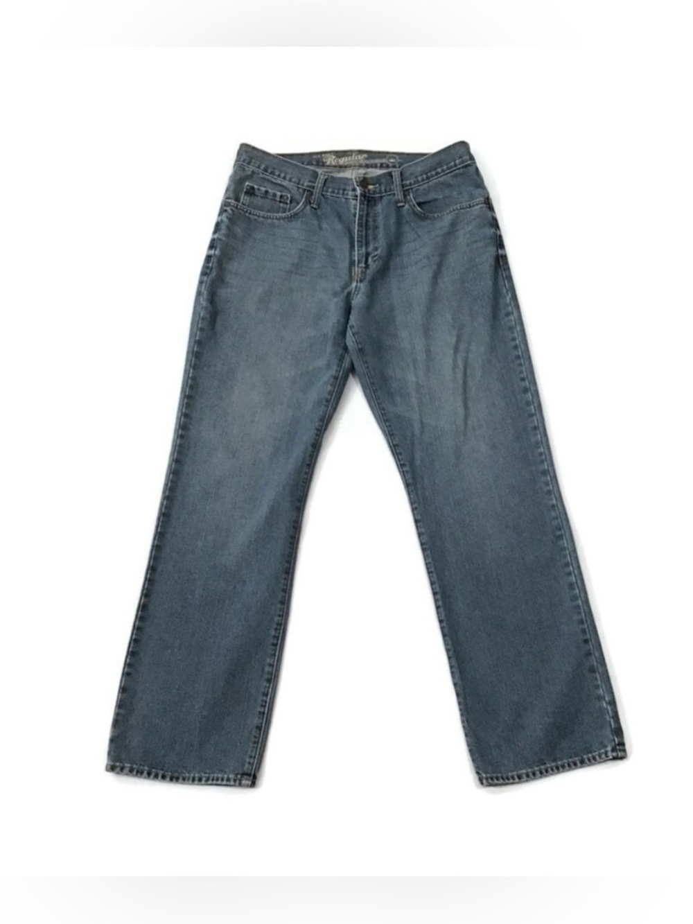 Old Navy Straight Leg Jeans